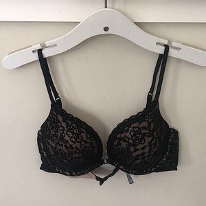 Never worn Charlie Push-up Bra